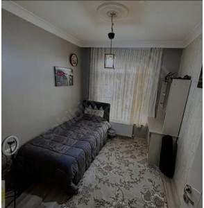 UYANIŞTA 4+1 GENİŞ FUL YAPILI MASRAFSIZ DAİRE