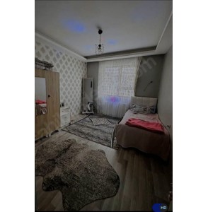UYANIŞTA 4+1 GENİŞ FUL YAPILI MASRAFSIZ DAİRE