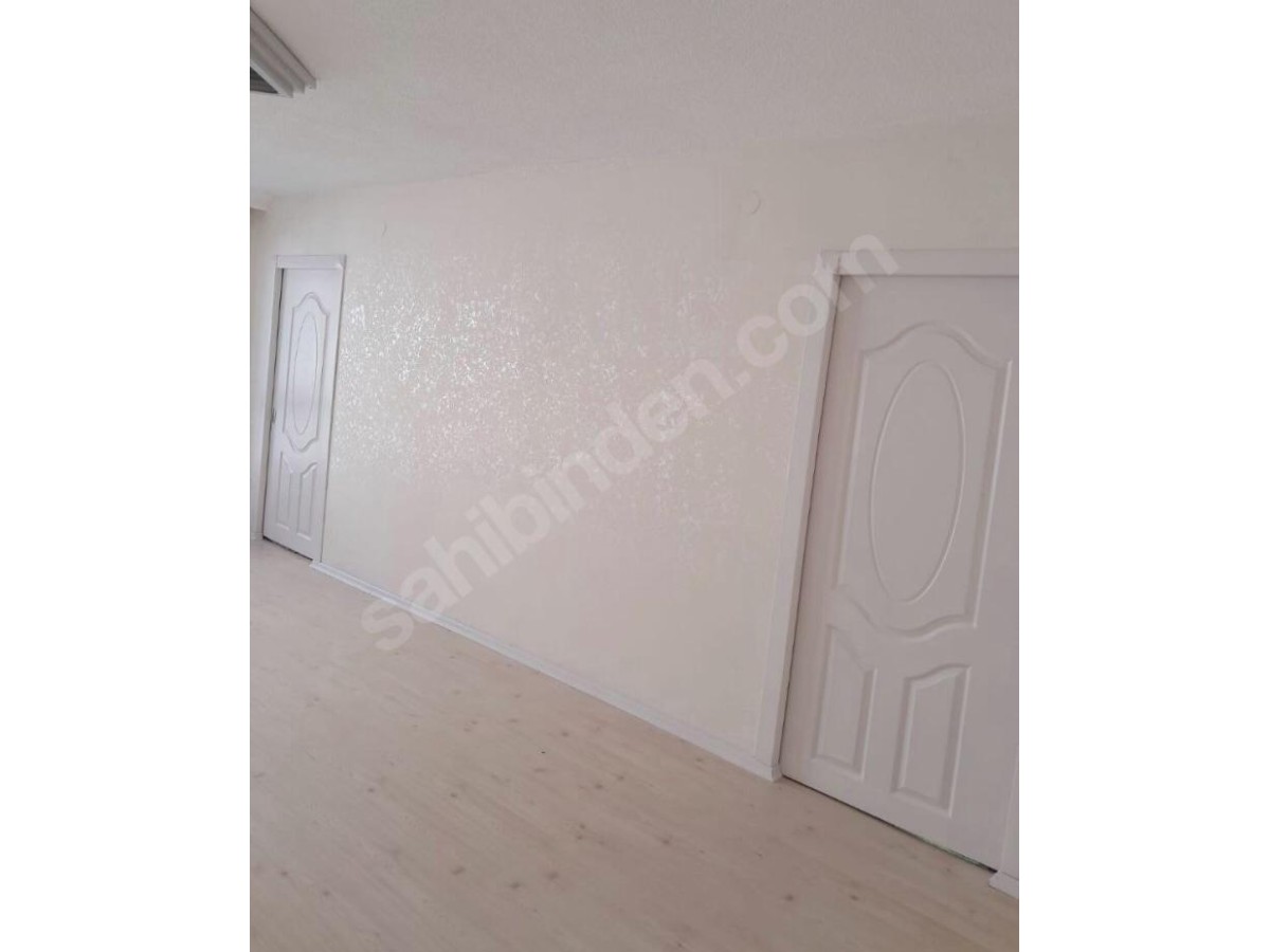 KEÇİÖREN İNCİRLİ'DE 3+1...