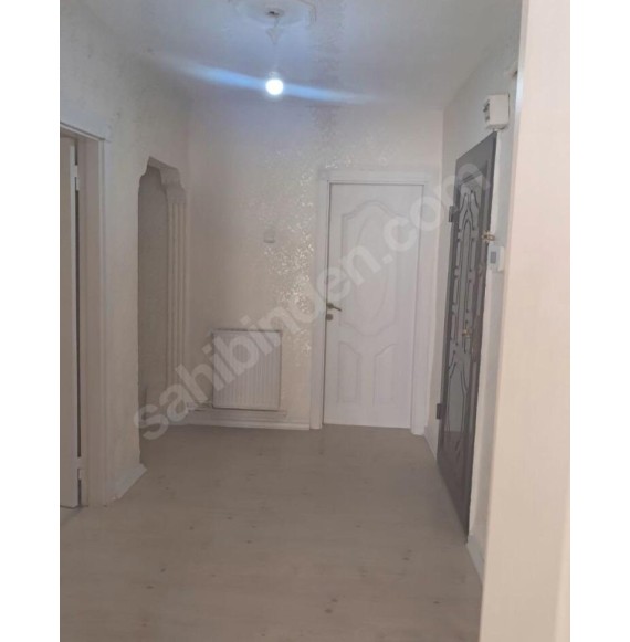 KEÇİÖREN İNCİRLİ'DE 3+1 GENİŞ MASRAFSIZ SATILIK DAİRE