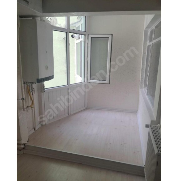 KEÇİÖREN İNCİRLİ'DE 3+1 GENİŞ MASRAFSIZ SATILIK DAİRE