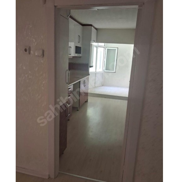 KEÇİÖREN İNCİRLİ'DE 3+1 GENİŞ MASRAFSIZ SATILIK DAİRE