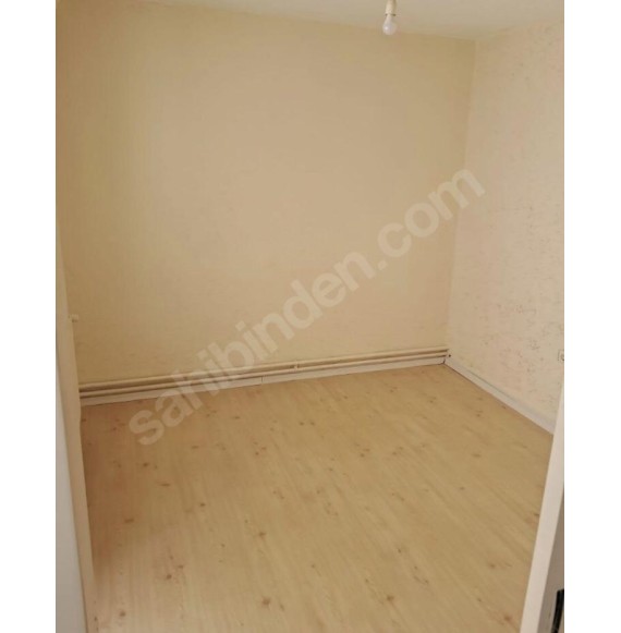 KEÇİÖREN İNCİRLİ'DE 3+1 GENİŞ MASRAFSIZ SATILIK DAİRE