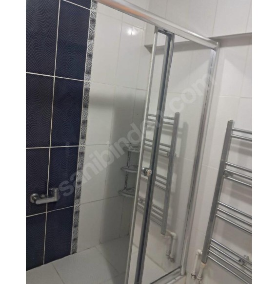 KEÇİÖREN İNCİRLİ'DE 3+1 GENİŞ MASRAFSIZ SATILIK DAİRE