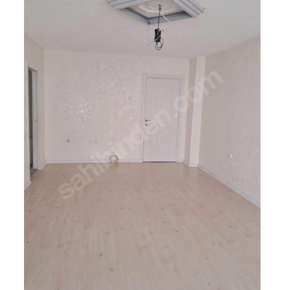 KEÇİÖREN İNCİRLİ'DE 3+1 GENİŞ MASRAFSIZ SATILIK DAİRE