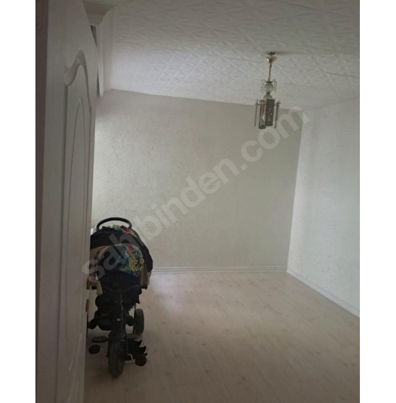 KEÇİÖREN İNCİRLİ'DE 3+1 GENİŞ MASRAFSIZ SATILIK DAİRE