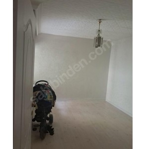 KEÇİÖREN İNCİRLİ'DE 3+1 GENİŞ MASRAFSIZ SATILIK DAİRE