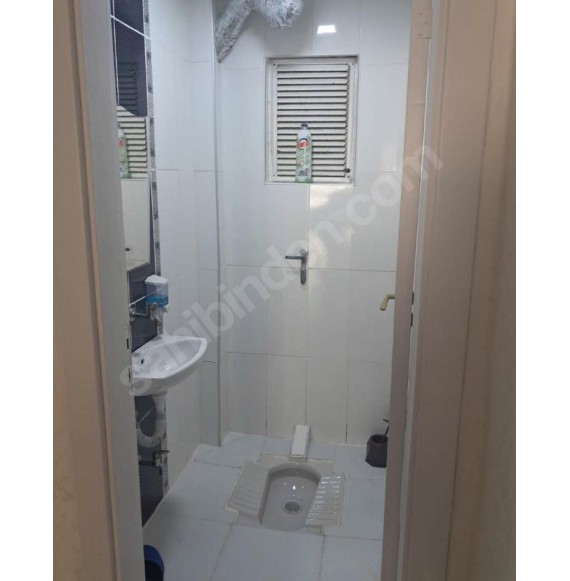 KEÇİÖREN İNCİRLİ'DE 3+1 GENİŞ MASRAFSIZ SATILIK DAİRE