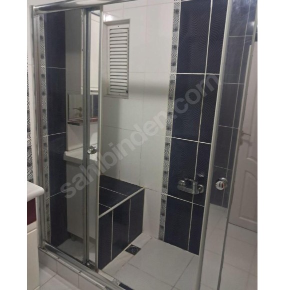 KEÇİÖREN İNCİRLİ'DE 3+1 GENİŞ MASRAFSIZ SATILIK DAİRE