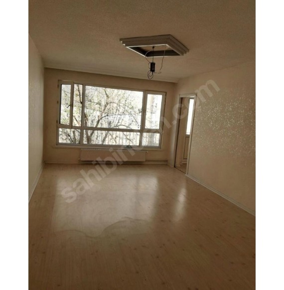 KEÇİÖREN İNCİRLİ'DE 3+1 GENİŞ MASRAFSIZ SATILIK DAİRE