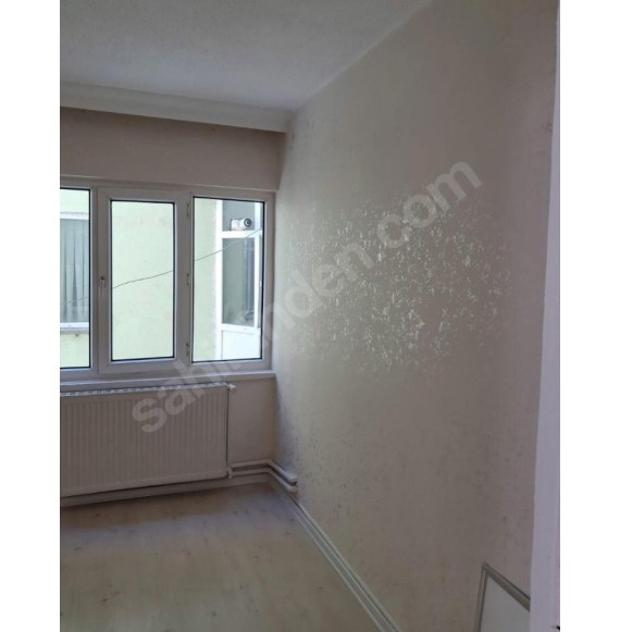 KEÇİÖREN İNCİRLİ'DE 3+1 GENİŞ MASRAFSIZ SATILIK DAİRE