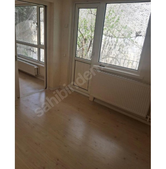 KEÇİÖREN İNCİRLİ'DE 3+1 GENİŞ MASRAFSIZ SATILIK DAİRE