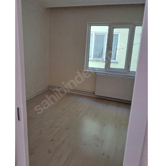 KEÇİÖREN İNCİRLİ'DE 3+1 GENİŞ MASRAFSIZ SATILIK DAİRE