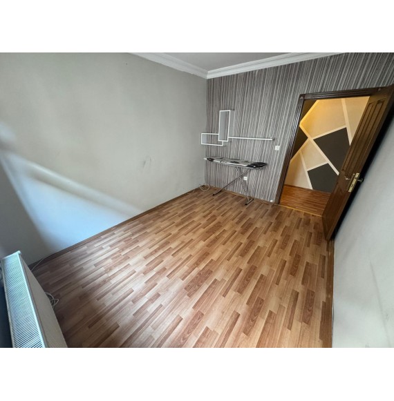 İNCİRLİ'DE ÇİFT BALKONLU MASRAFSIZ 3+1 GENİŞ DAİRE