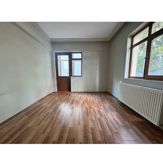 İNCİRLİ'DE ÇİFT BALKONLU MASRAFSIZ 3+1 GENİŞ DAİRE