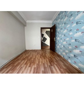 İNCİRLİ'DE ÇİFT BALKONLU MASRAFSIZ 3+1 GENİŞ DAİRE