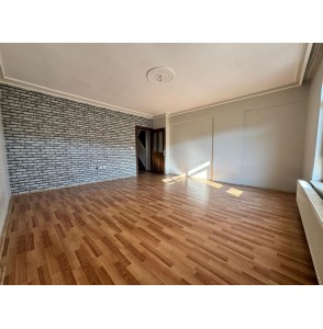 İNCİRLİ'DE ÇİFT BALKONLU MASRAFSIZ 3+1 GENİŞ DAİRE