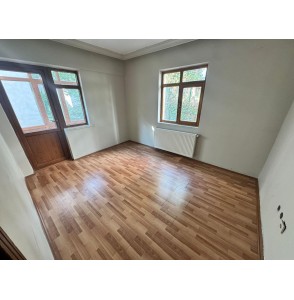 İNCİRLİ'DE ÇİFT BALKONLU MASRAFSIZ 3+1 GENİŞ DAİRE