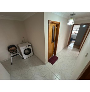 ESERTEPE CADDE ÜZERİNDE 3+1 MASRAFSIZ GENİŞ DAİRE