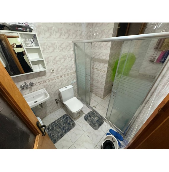 ESERTEPE CADDE ÜZERİNDE 3+1 MASRAFSIZ GENİŞ DAİRE