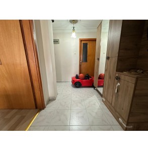 ESERTEPE CADDE ÜZERİNDE 3+1 MASRAFSIZ GENİŞ DAİRE