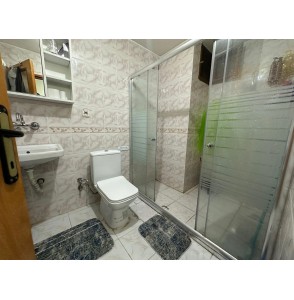 ESERTEPE CADDE ÜZERİNDE 3+1 MASRAFSIZ GENİŞ DAİRE