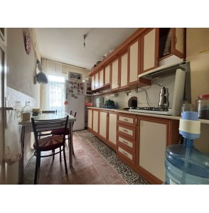 ETLİKTE MASRAFSIZ 3+1 GENİŞ ÇİFT BALKONLU SATILIK DAİRE