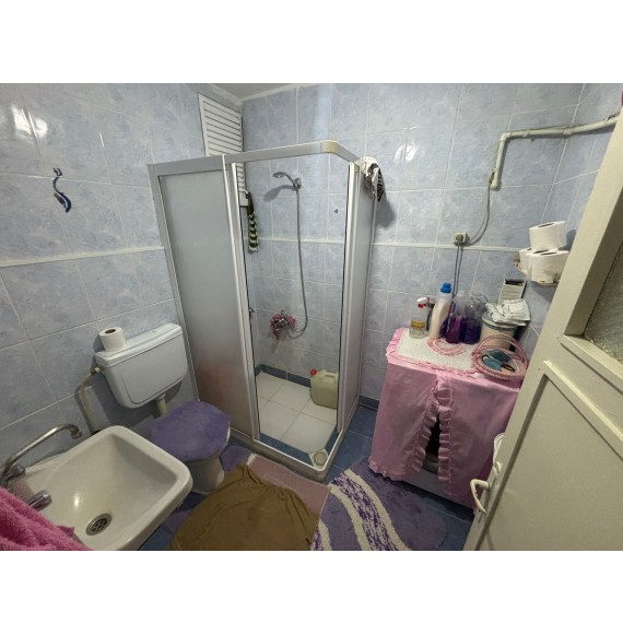 ETLİKTE MASRAFSIZ 3+1 GENİŞ ÇİFT BALKONLU SATILIK DAİRE