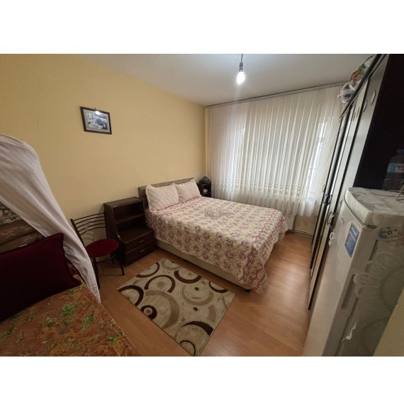 ETLİKTE MASRAFSIZ 3+1 GENİŞ ÇİFT BALKONLU SATILIK DAİRE