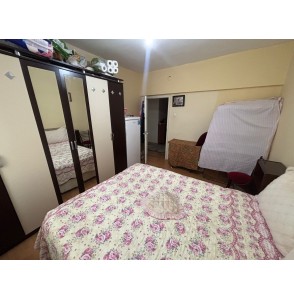 ETLİKTE MASRAFSIZ 3+1 GENİŞ ÇİFT BALKONLU SATILIK DAİRE