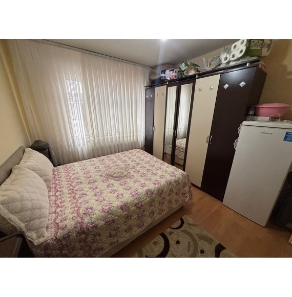 ETLİKTE MASRAFSIZ 3+1 GENİŞ ÇİFT BALKONLU SATILIK DAİRE