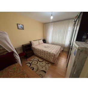 ETLİKTE MASRAFSIZ 3+1 GENİŞ ÇİFT BALKONLU SATILIK DAİRE