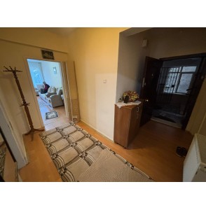 ETLİKTE MASRAFSIZ 3+1 GENİŞ ÇİFT BALKONLU SATILIK DAİRE