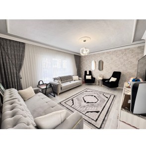 ESERTEPE VADİ YAKINI 3+1 YENİ BİNADA GENİŞ DAİRE