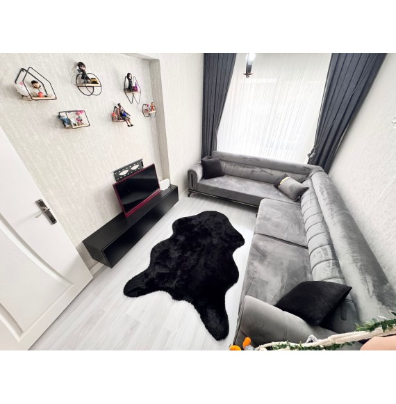 ESERTEPE VADİ YAKINI 3+1 YENİ BİNADA GENİŞ DAİRE