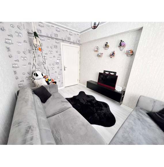 ESERTEPE VADİ YAKINI 3+1 YENİ BİNADA GENİŞ DAİRE