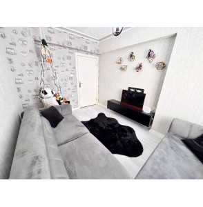 ESERTEPE VADİ YAKINI 3+1 YENİ BİNADA GENİŞ DAİRE