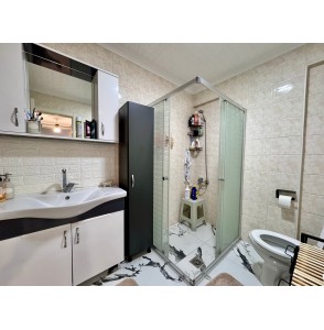 ESERTEPE VADİ YAKINI 3+1 YENİ BİNADA GENİŞ DAİRE