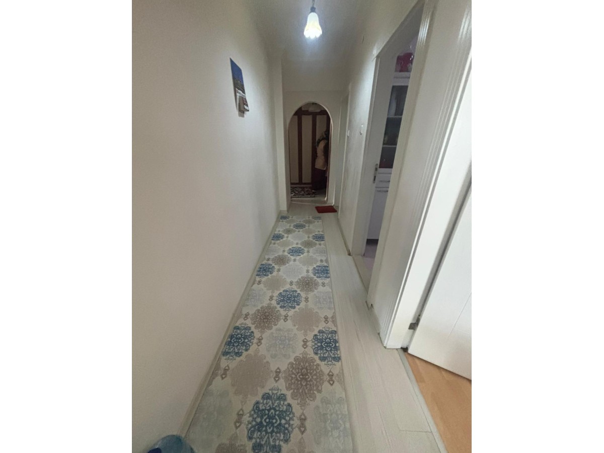 KUŞCAĞIZ AİLE YAŞAM MERKEZİ...