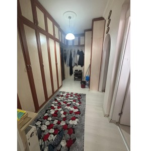 KUŞCAĞIZ AİLE YAŞAM MERKEZİ KARŞISI 3+1 GENİŞ MASRAFSIZ DAİRE