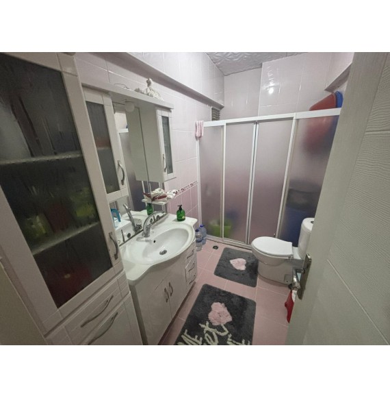 KUŞCAĞIZ AİLE YAŞAM MERKEZİ KARŞISI 3+1 GENİŞ MASRAFSIZ DAİRE