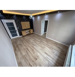 İNCİRLİ'DE CADDE YAKINI 3+1 FULL YAPILI SATILIK DAİRE