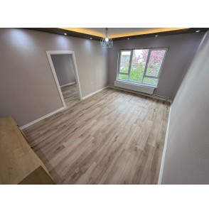 İNCİRLİ'DE CADDE YAKINI 3+1 FULL YAPILI SATILIK DAİRE