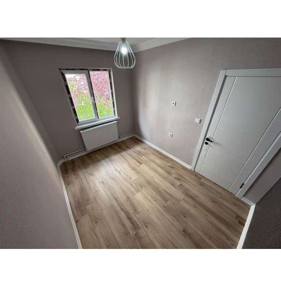 İNCİRLİ'DE CADDE YAKINI 3+1 FULL YAPILI SATILIK DAİRE