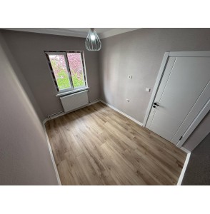 İNCİRLİ'DE CADDE YAKINI 3+1 FULL YAPILI SATILIK DAİRE