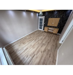 İNCİRLİ'DE CADDE YAKINI 3+1 FULL YAPILI SATILIK DAİRE