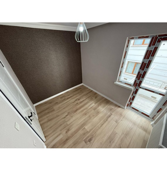 İNCİRLİ'DE CADDE YAKINI 3+1 FULL YAPILI SATILIK DAİRE