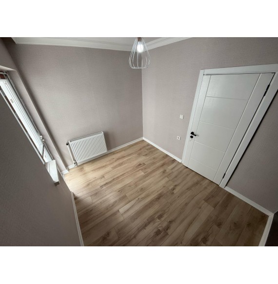 İNCİRLİ'DE CADDE YAKINI 3+1 FULL YAPILI SATILIK DAİRE