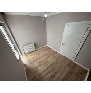 İNCİRLİ'DE CADDE YAKINI 3+1 FULL YAPILI SATILIK DAİRE