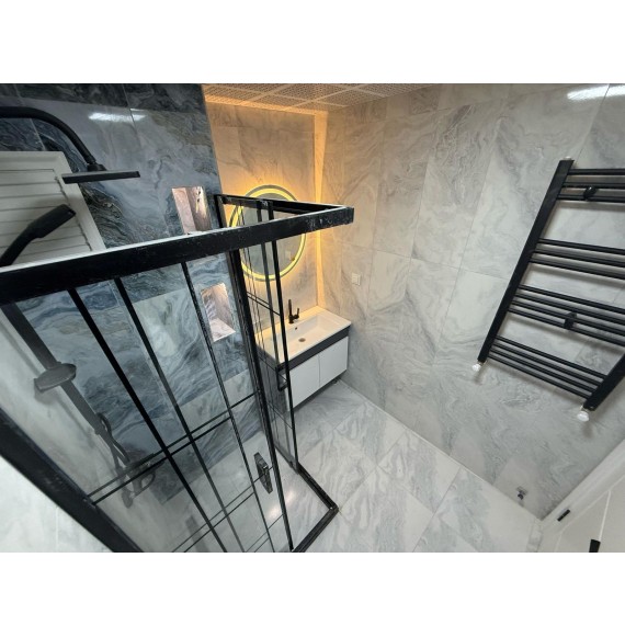 İNCİRLİ'DE CADDE YAKINI 3+1 FULL YAPILI SATILIK DAİRE